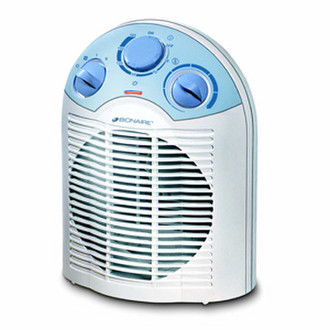 Bionaire BFH400-I Cream Fan