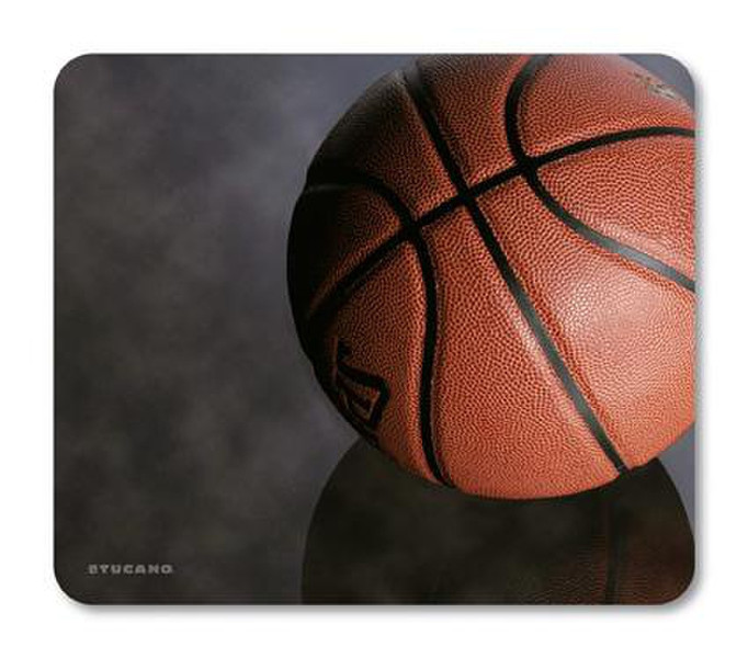 Tucano MPS4 Brown,Grey mouse pad