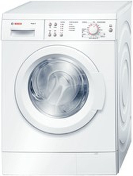 Bosch WAP20160EE Freistehend Frontlader 8kg 1000RPM A+++ Weiß Waschmaschine