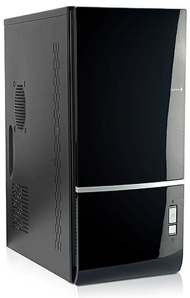 Foxconn TLA785 Midi-Tower 350W Black computer case
