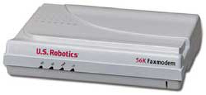 US Robotics 5630G 56Kbit/s modem