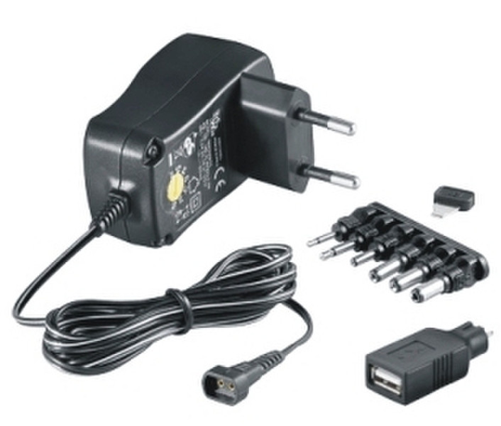 M-Cab 7300067 mobile device charger