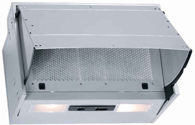 Gorenje DI602M Built-under 208m³/h Grey cooker hood