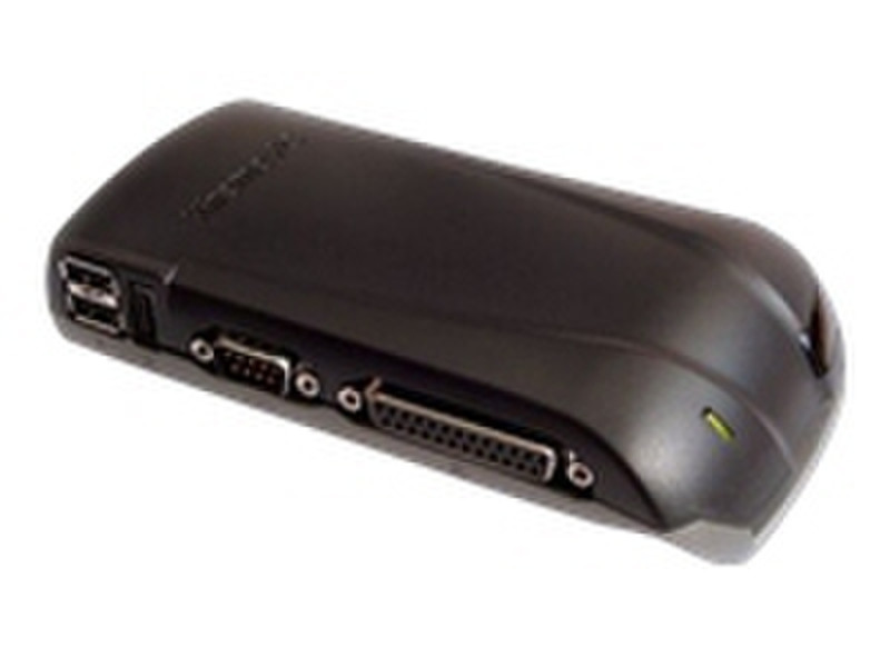 Chip PC NG-7552 0.5ГГц 180г Серый, Cеребряный тонкий клиент (терминал)