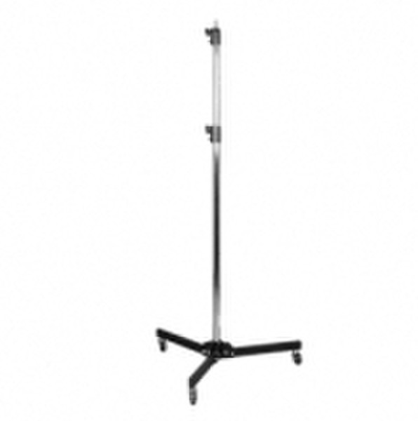 Walimex 15960 Black,Silver tripod