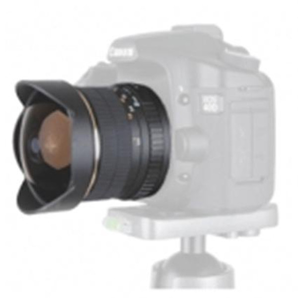 Walimex 16254 Black camera lense