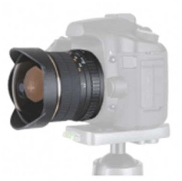 Walimex 16256 Black camera lense