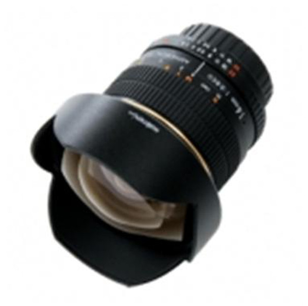 Walimex 16483 Black camera lense