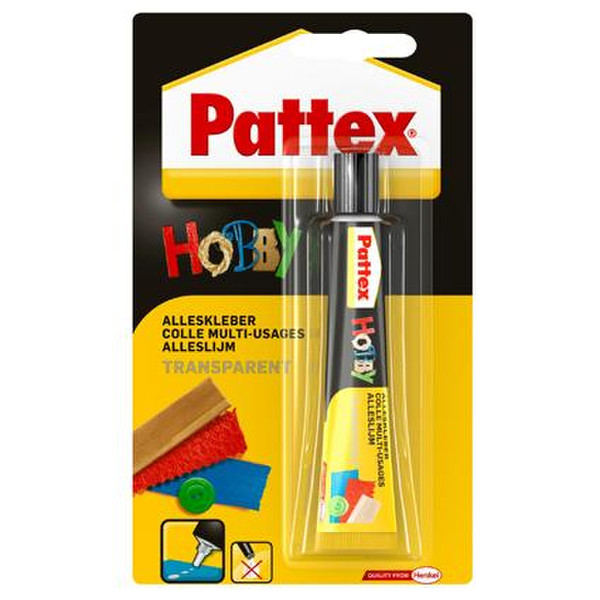 Pattex 1358459 20g adhesive/glue