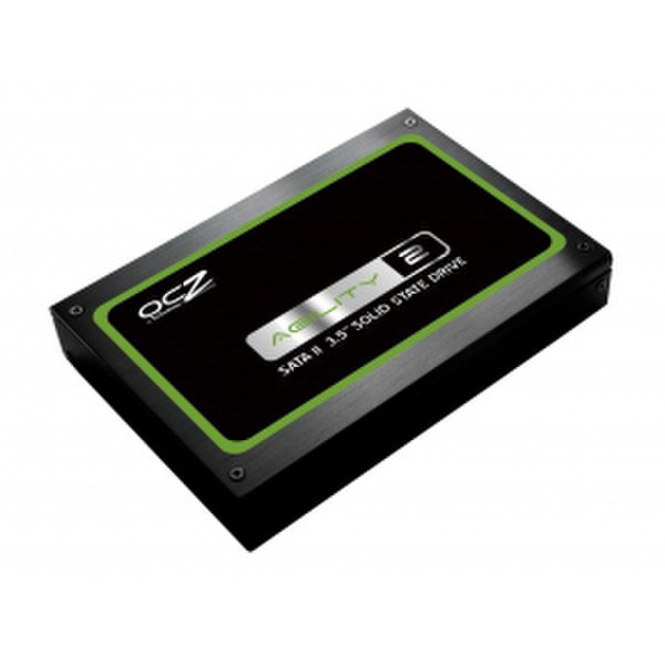 OCZ Technology OCZSSD3-2AGT480G Serial ATA II Solid State Drive (SSD)