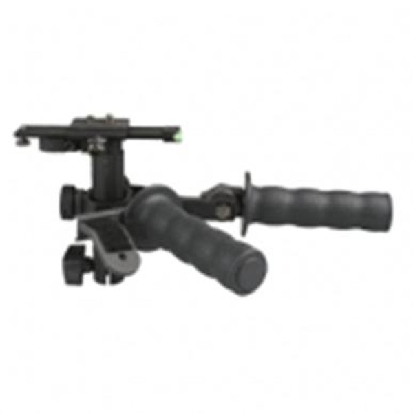 Walimex 15404 Black tripod