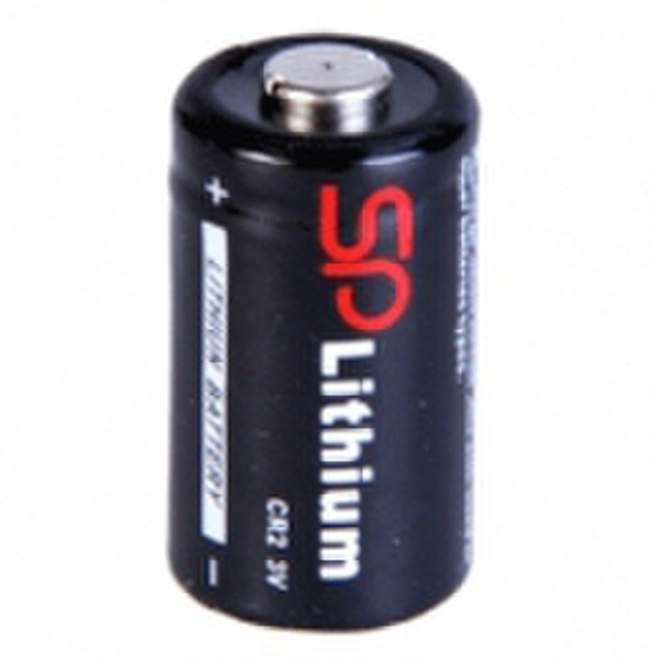 Walimex 16379 Lithium 3V Nicht wiederaufladbare Batterie