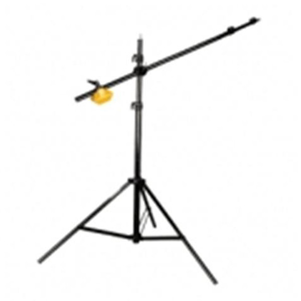 Walimex 12130 Black tripod