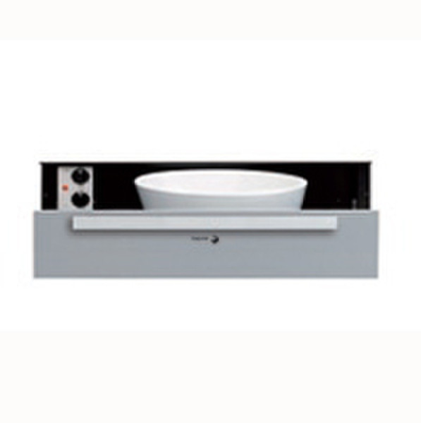 Fagor WDF14A X 24L 20place settings Stainless steel warming drawer