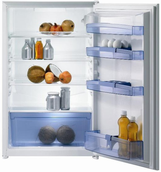 Gorenje RI4158W Built-in 145L A+ White fridge