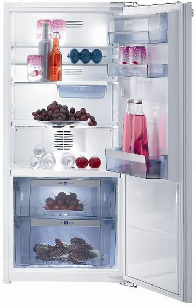 Gorenje RI56208 Built-in A+ White fridge
