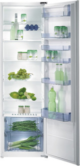 Gorenje RI41328 Built-in A+ White fridge