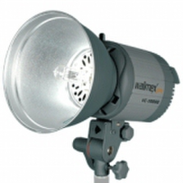Walimex Quarzlight VC-1000Q photo studio flash unit