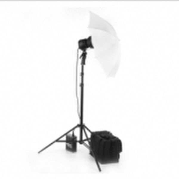 Walimex PBS-400 photo studio flash unit