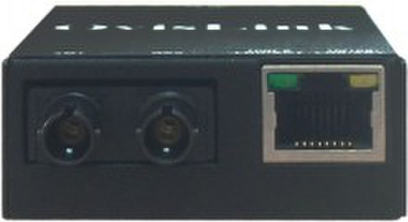 OvisLink OV-11T 10Мбит/с сетевой медиа конвертор