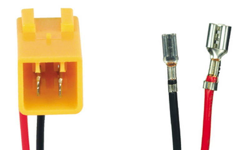 Caliber RSC 5050 cable interface/gender adapter