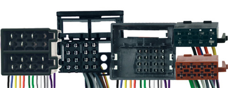 Caliber RAC 1001X кабельный разъем/переходник