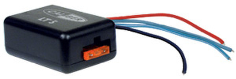 Caliber LT5 electrical box