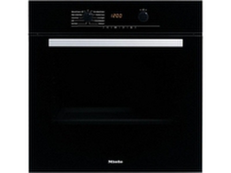 Miele H 5240 B Electric oven 66l Schwarz