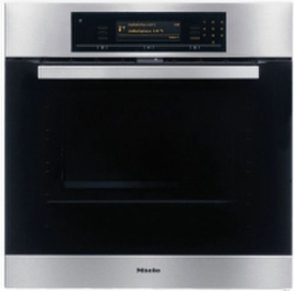 Miele H 5681 BP L Electric oven 66L Stainless steel