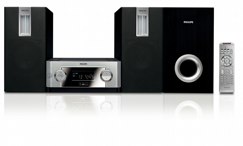 Philips MCD139B/58 Micro set 100W home audio set