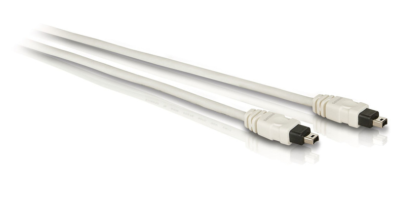 Philips Firewire cable SWF2122/10