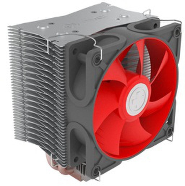 Xilence COO-XPCPU.M604 PC Kühlventilator