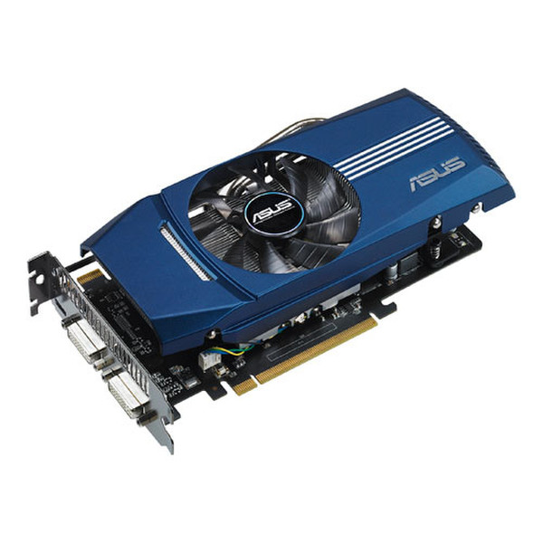 ASUS 90-C1CPL5-L0UAY0BZ GeForce GTX 460 1GB GDDR5 Grafikkarte