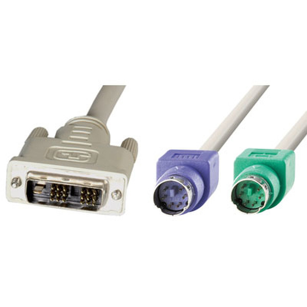 Value 11.99.4753 3m KVM cable