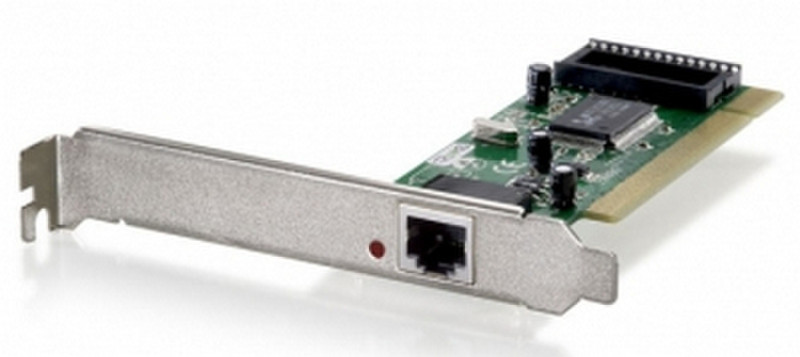 LevelOne FNC-0107TX Внутренний Ethernet 200Мбит/с сетевая карта