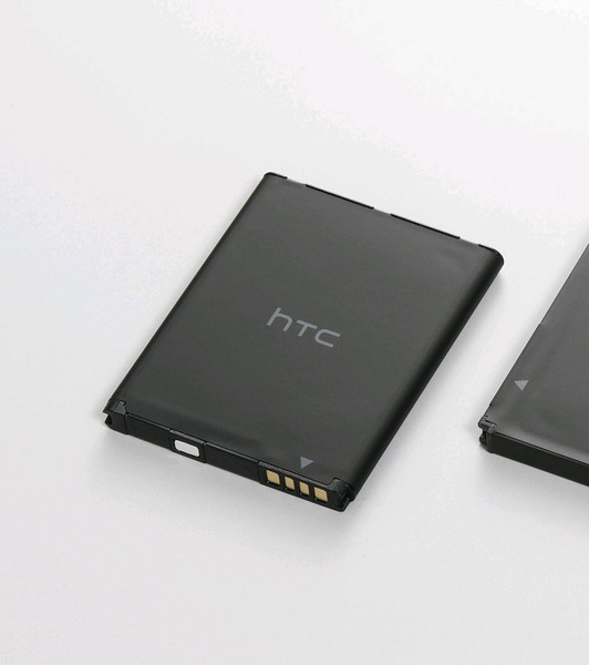 HTC BA S460 Lithium-Ion (Li-Ion) 1200mAh 307V rechargeable battery
