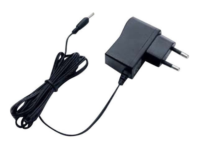 Jabra 14203-01 Indoor Black mobile device charger