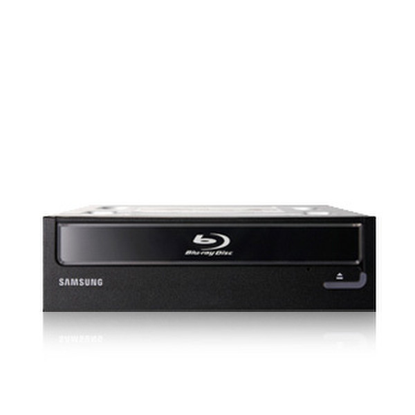 Samsung SH-B123L Internal Black optical disc drive