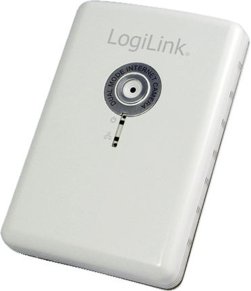 LogiLink WC0040 камера видеонаблюдения