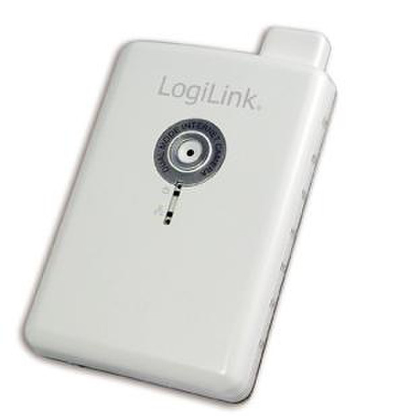 LogiLink WC0041 камера видеонаблюдения