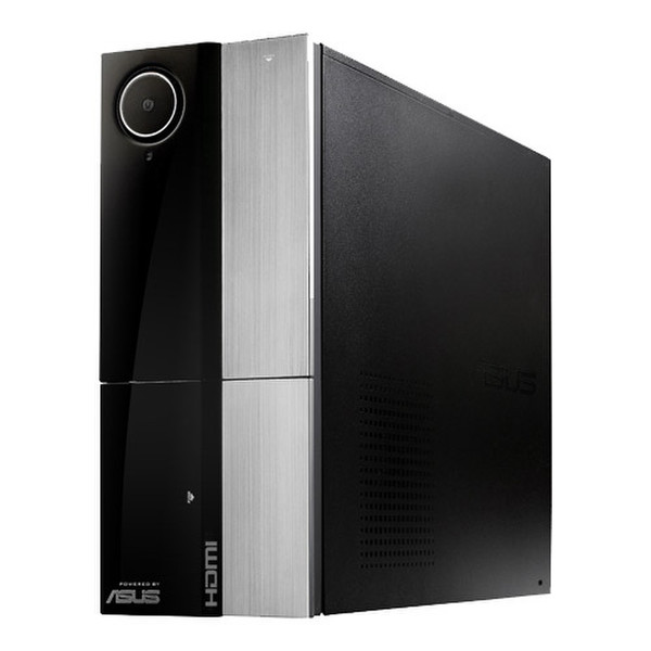 ASUS Booksize P6-P7H55E Socket H (LGA 1156) ПК/рабочая станция barebone