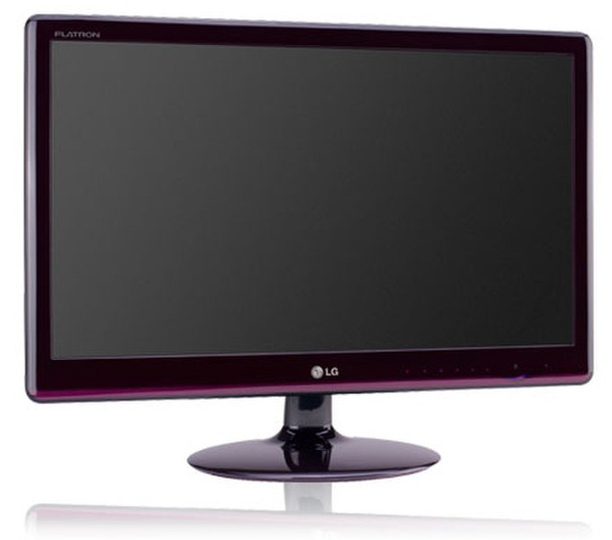 LG E2250S 21.5Zoll Schwarz Computerbildschirm