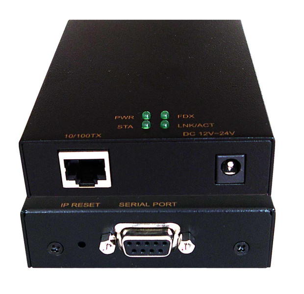 OvisLink OV-100RR сетевой медиа конвертор
