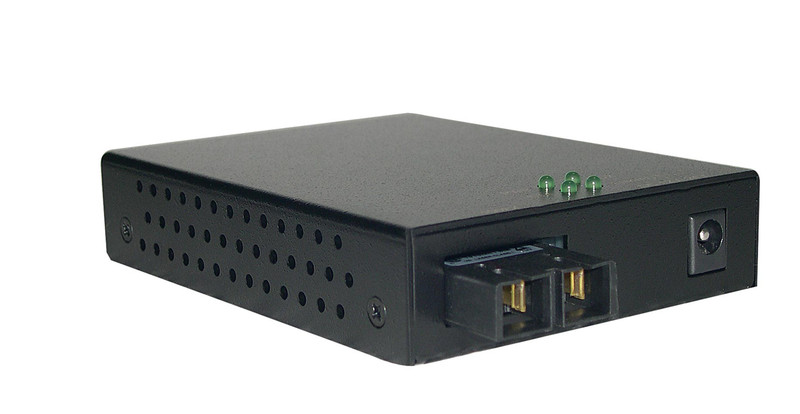 OvisLink OV-100RC network media converter