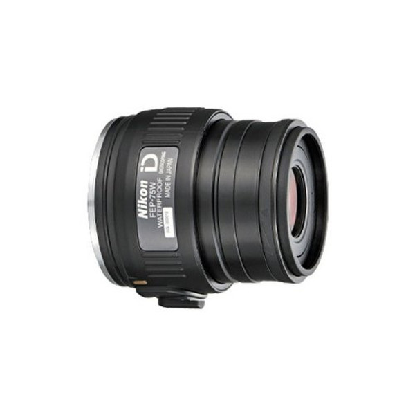 Nikon FEP-75W Black