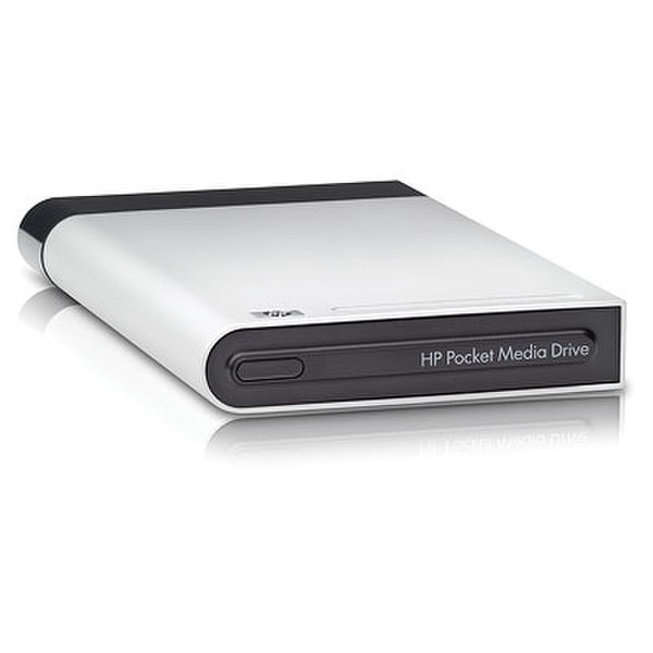 HP PD2500x Pocket Media Drive zip drive
