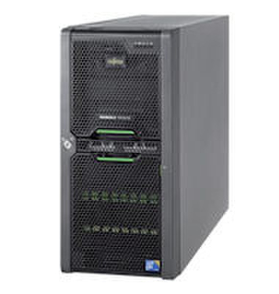 Fujitsu PRIMERGY TX150 S7 3.066GHz i3-540 450W Tower server
