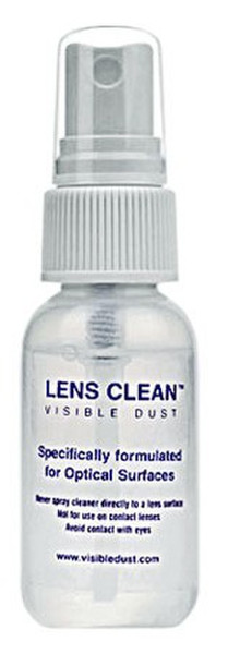 VisibleDust VT 71003 Equipment cleansing liquid equipment cleansing kit