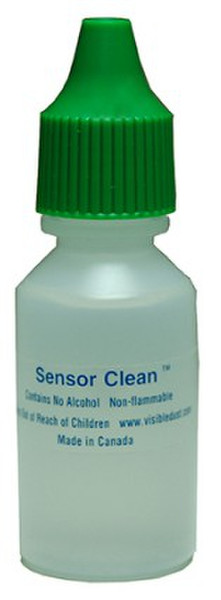 VisibleDust VT 71006 Equipment cleansing liquid equipment cleansing kit