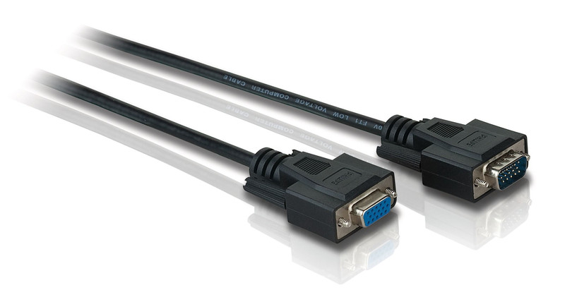 Philips SVGA monitor cable SWX2118/10